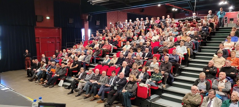 28 assemblee