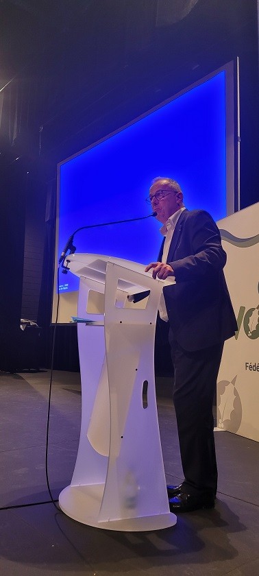 29 assises federales
