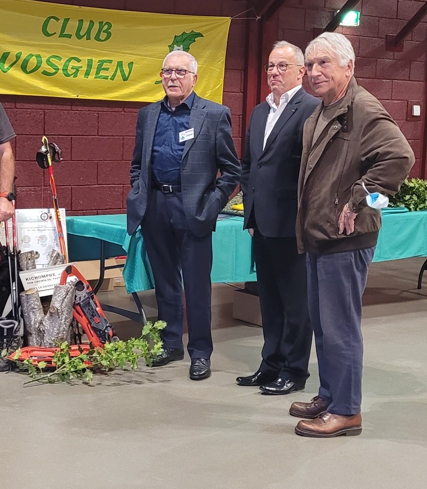 51 anciens presidents cv gerardmer