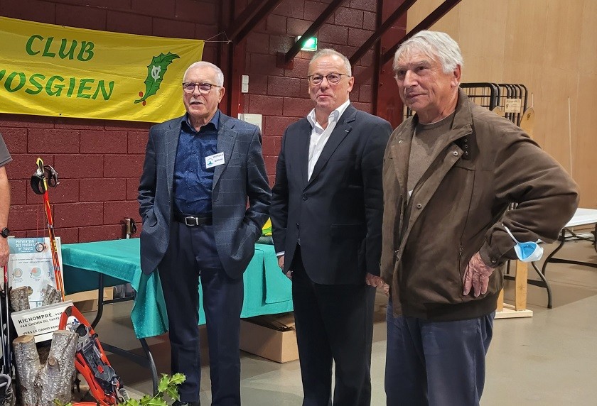 52 raymond hermann francois bravo alain ferstler
