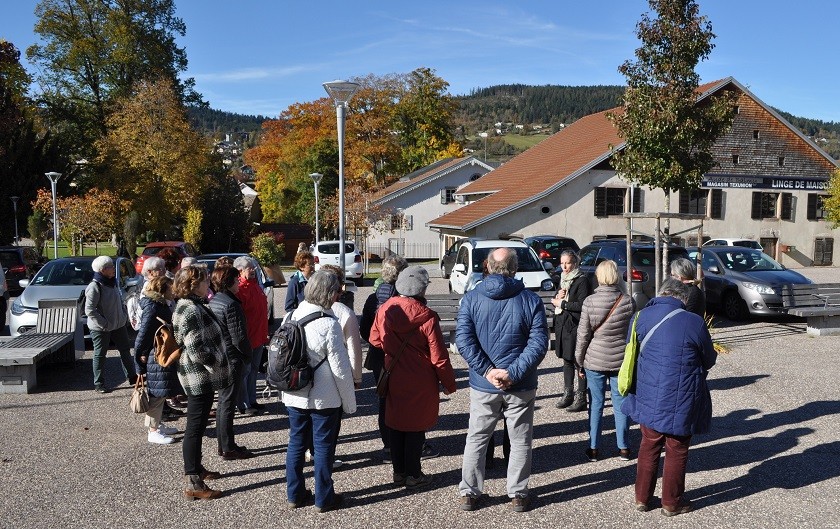 54 visite guidee