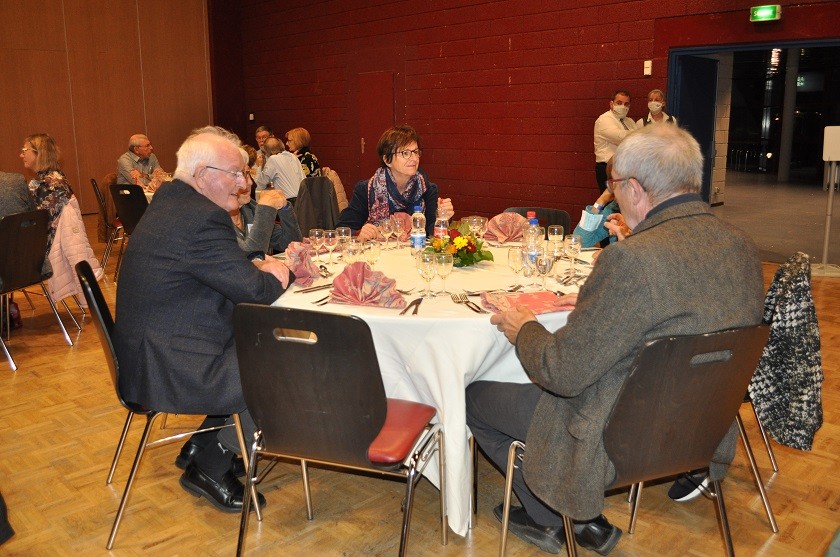 59 repas de gala