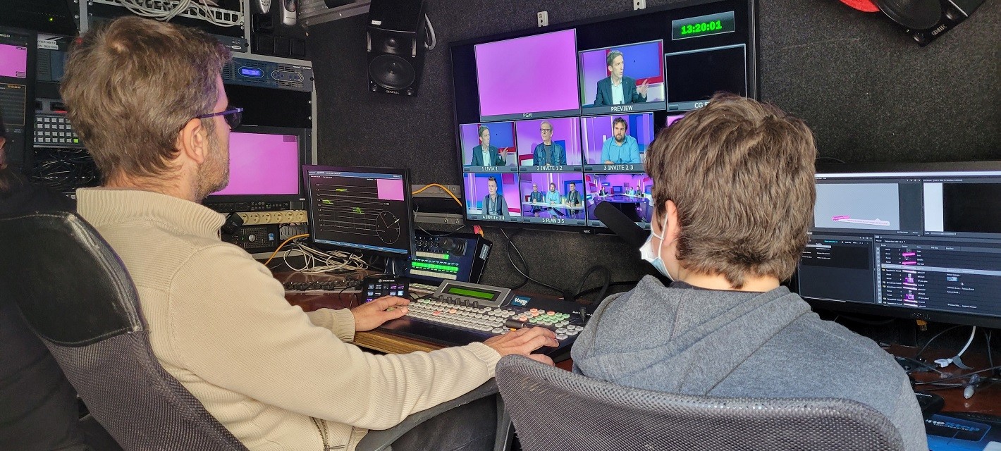 7 enregistrement vosges tv min