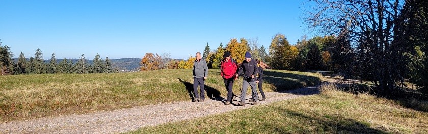72 le soleil pointe son nez
