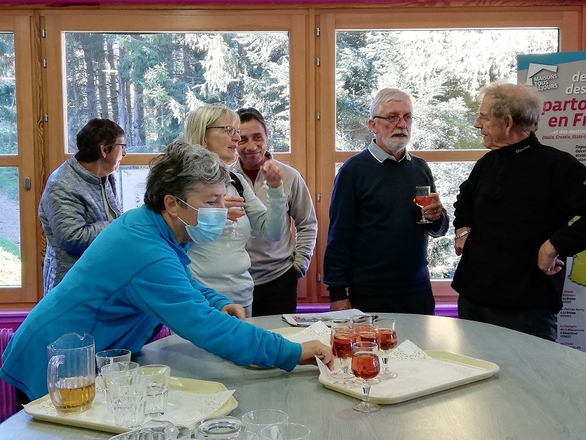79 aperitif mauselaine