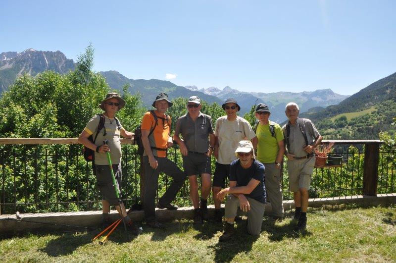Montagne 0138