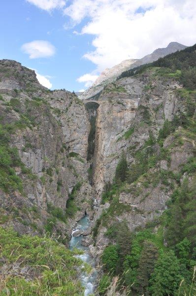 Montagne 0571