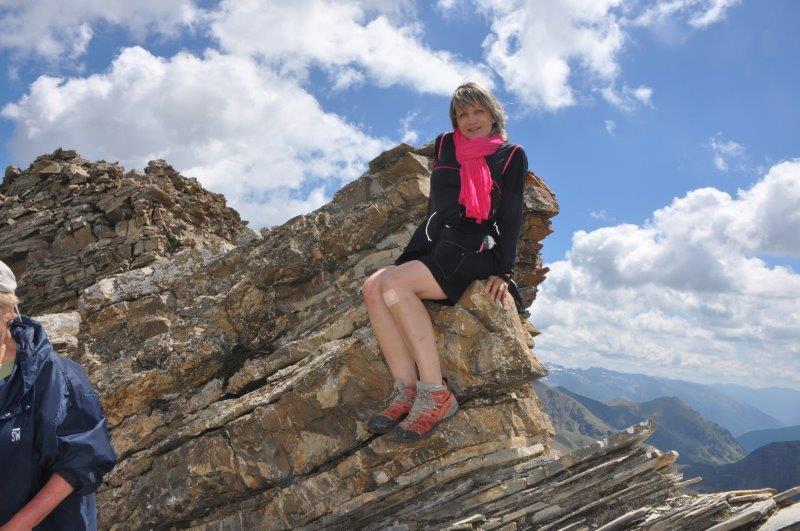 Montagne 0779