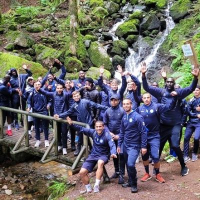 Rando fc mulhouse