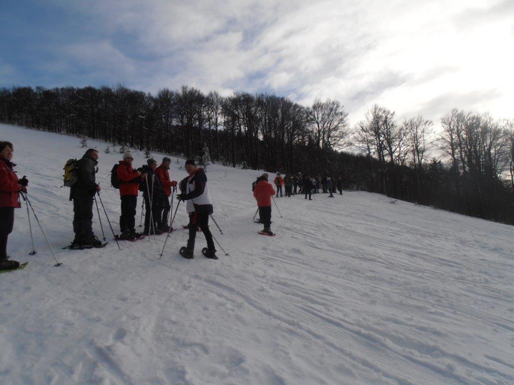 Sortie raquettes avec MonthureuxBourbonne 010