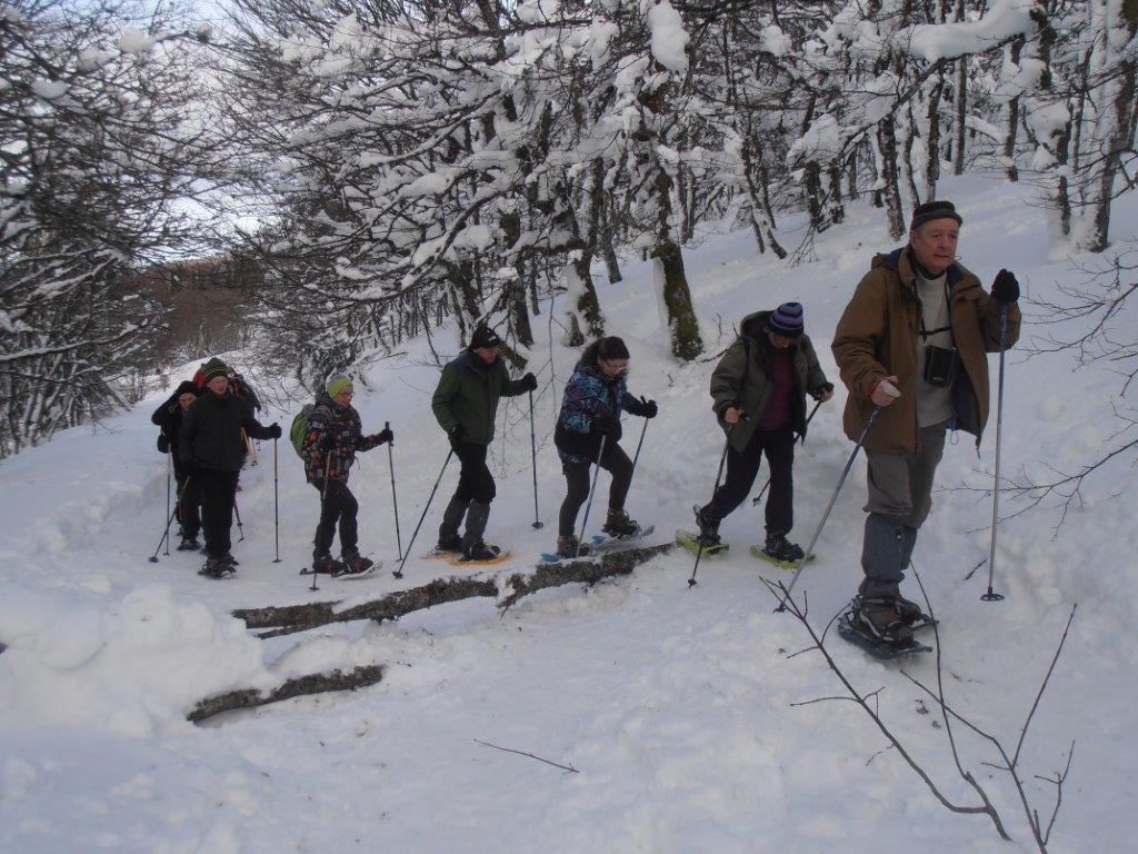 Sortie raquettes avec MonthureuxBourbonne 014