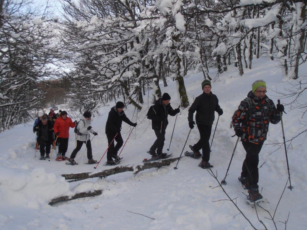 Sortie raquettes avec MonthureuxBourbonne 015