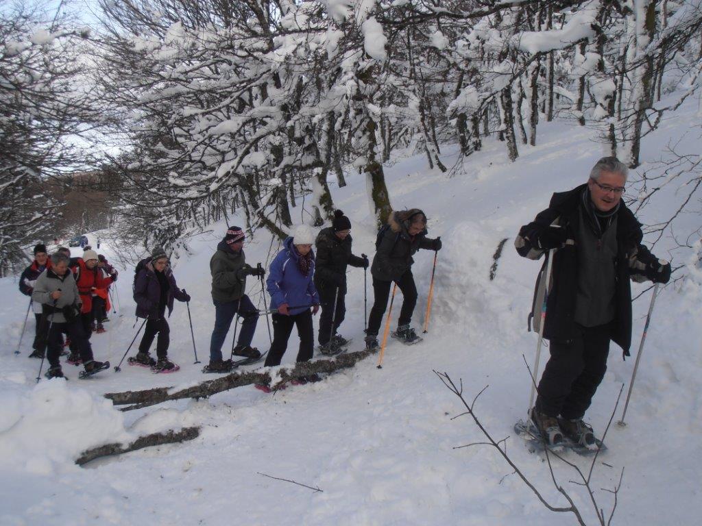 Sortie raquettes avec MonthureuxBourbonne 016