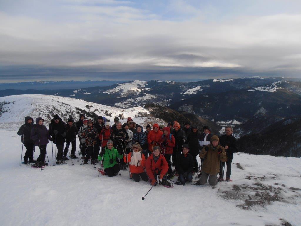Sortie raquettes avec MonthureuxBourbonne 020