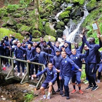 Stage fc mulhouse