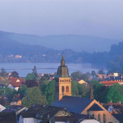Gerardmer